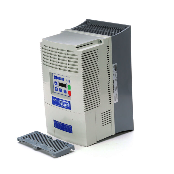 AC Drives, 25 HP, 400-480 V, 35 Amps