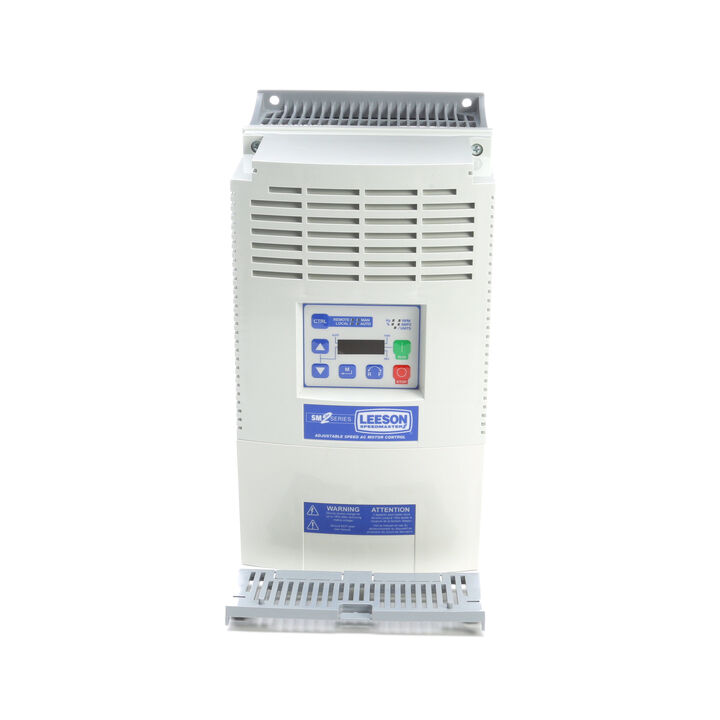 AC Drives, 20 HP, 200/240 V, 54 Amps