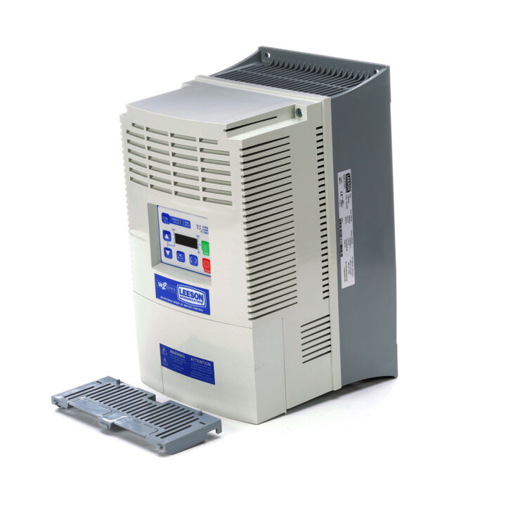 AC Drives, 20 HP, 400/480 V, 27 Amps