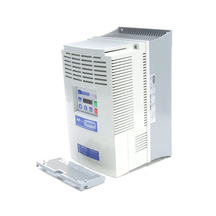 AC Drives, 20 HP, 200/240 V, 54 Amps