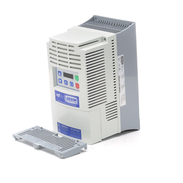 AC Drives, 10 HP, 400/480 V, 14 Amps