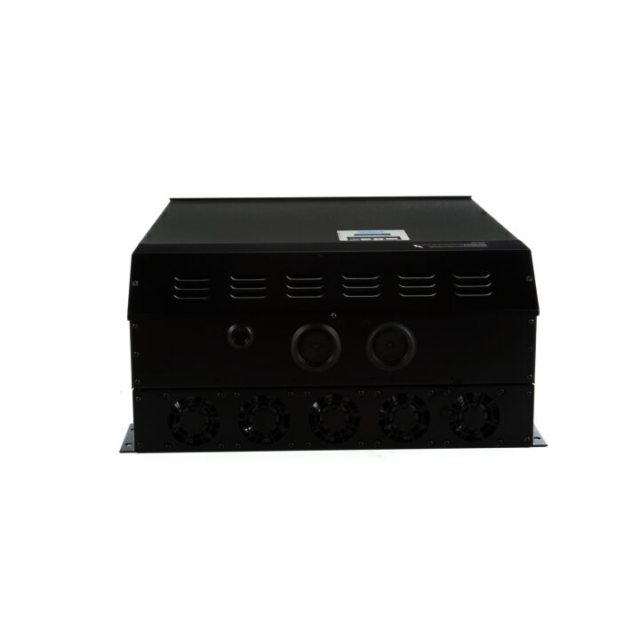 AC Drives, 100 HP, 400-480 V, 124 Amps