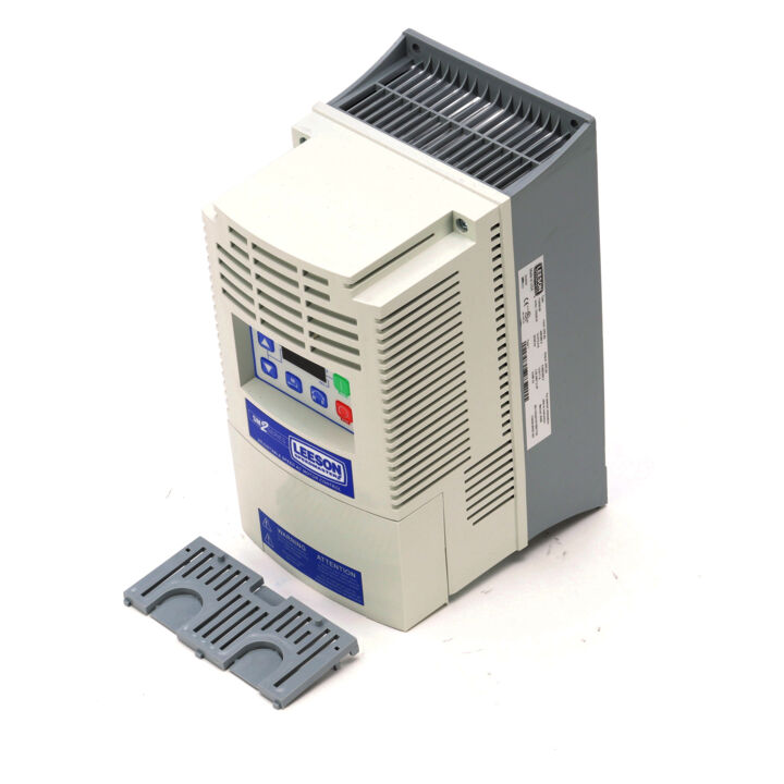 AC Drives, 7.5 HP, 400/480 V, 11 Amps