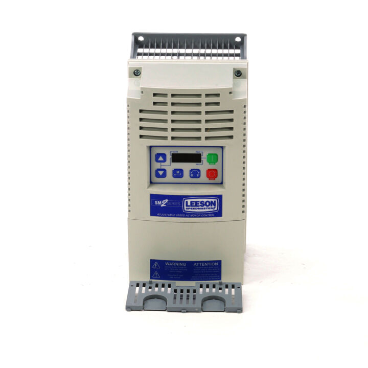 AC Drives, 7.5 HP, 400/480 V, 11 Amps