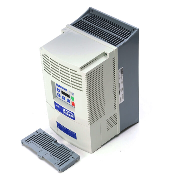 AC Drives, 15 HP, 400/480 V, 21 Amps