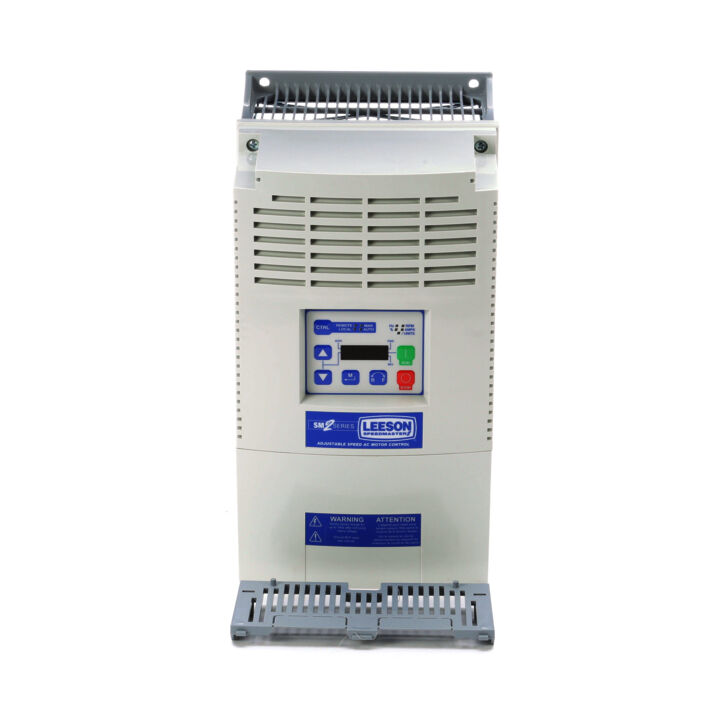 AC Drives, 20 HP, 400/480 V, 27 Amps