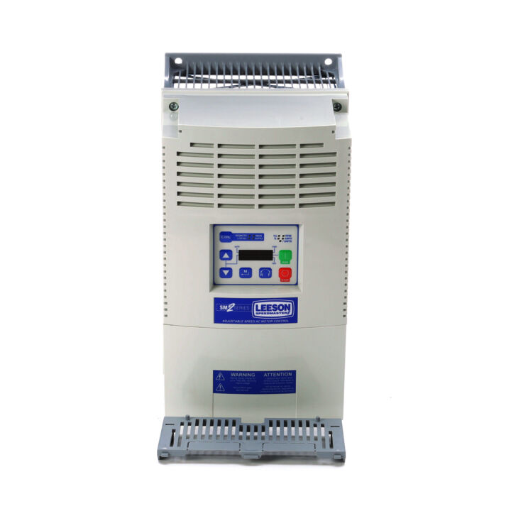 AC Drives, 15 HP, 400/480 V, 21 Amps