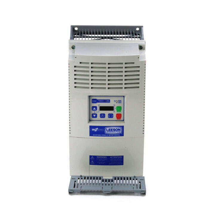 AC Drives, 25 HP, 400-480 V, 35 Amps