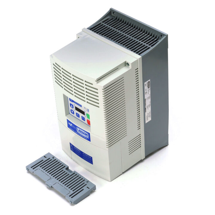 AC Drives, 20 HP, 400/480 V, 27 Amps