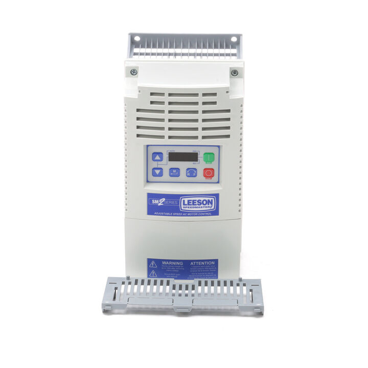 AC Drives, 10 HP, 400/480 V, 14 Amps