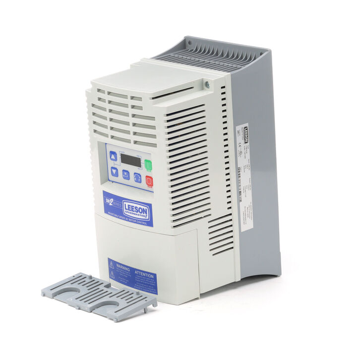 AC Drives, 7.5 HP, 200/240 V, 23 Amps AC Drives, 7.5 HP, 200/240 V, 23 Amps