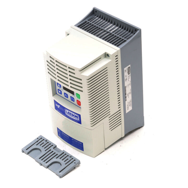 AC Drives, 10 HP, 200/240 V, 29 Amps