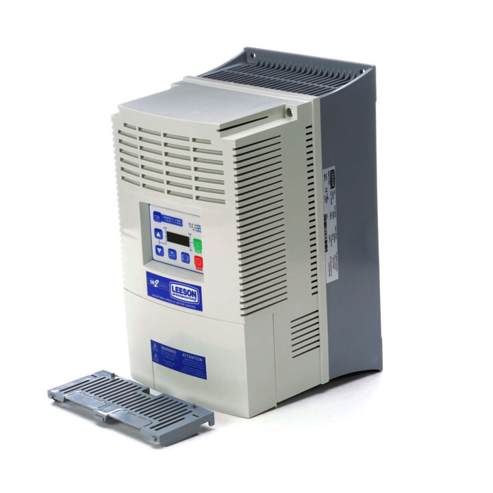 AC Drives, 15 HP, 400/480 V, 21 Amps