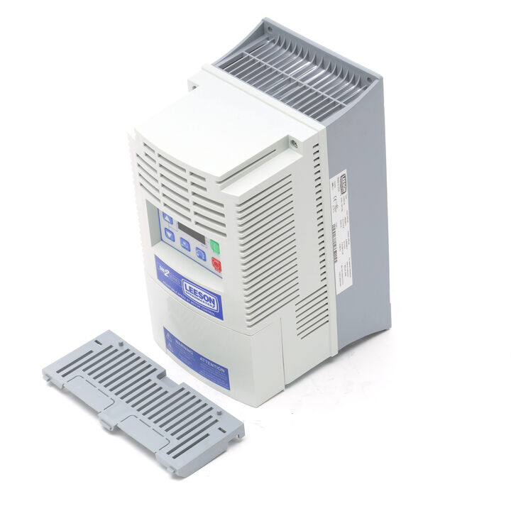 AC Drives, 10 HP, 400/480 V, 14 Amps