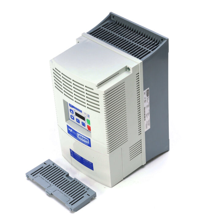 AC Drives, 25 HP, 400-480 V, 35 Amps