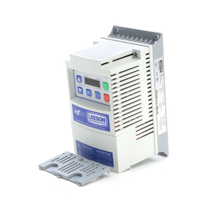 AC Drives, 0.25 HP, 115/230 V, 1.4 Amps