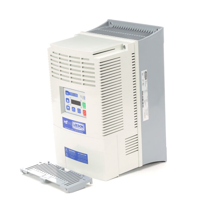 AC Drives, 25 HP, 480/590 V, 27 Amps