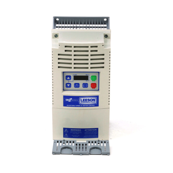 AC Drives, 7.5 HP, 480/590 V, 9 Amps