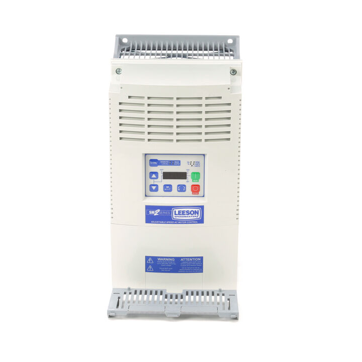 AC Drives, 25 HP, 480/590 V, 27 Amps