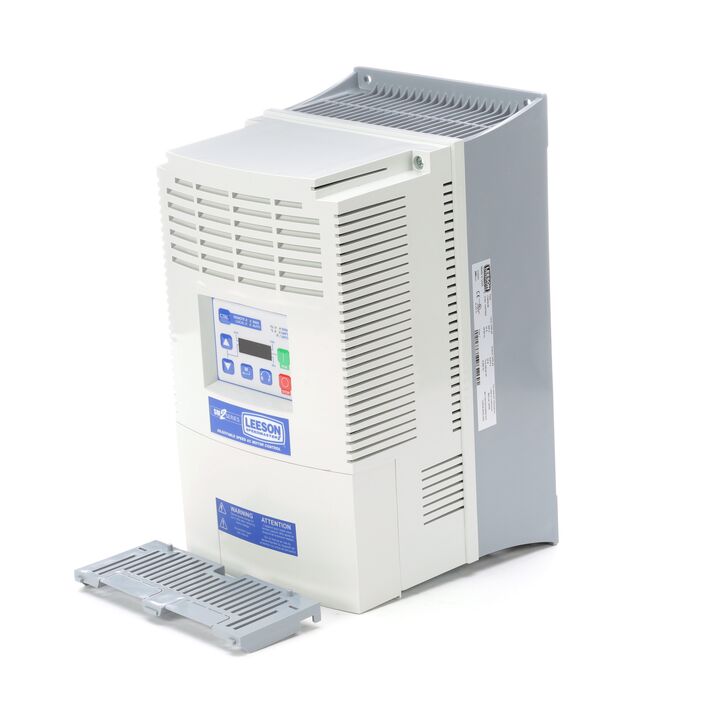 AC Drives, 20 HP, 480/590 V, 22 Amps