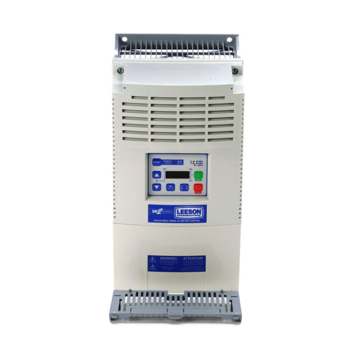 AC Drives, 15 HP, 480/590 V, 17 Amps