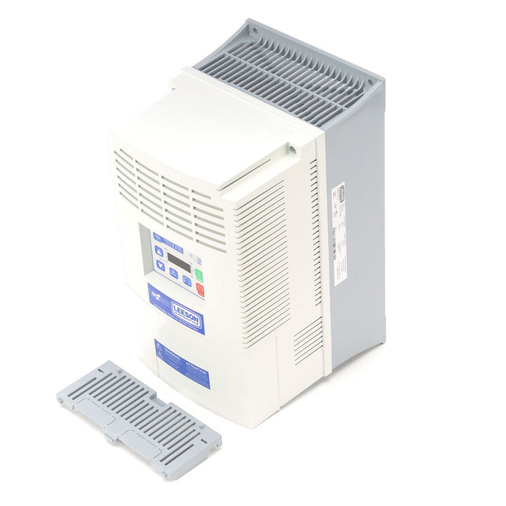 AC Drives, 25 HP, 480/590 V, 27 Amps