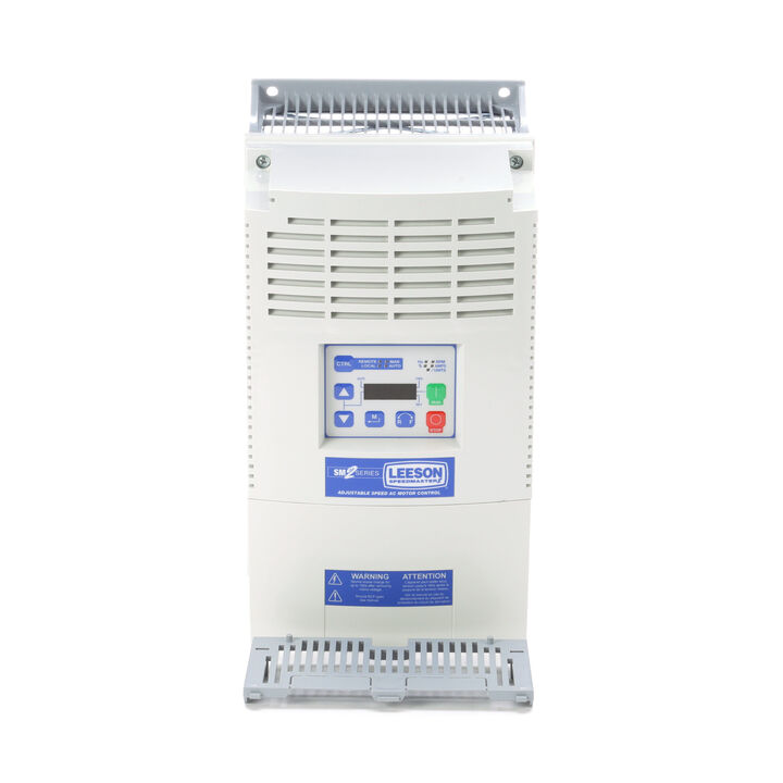 AC Drives, 20 HP, 480/590 V, 22 Amps