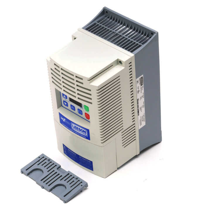 AC Drives, 10 HP, 480/590 V, 11 Amps