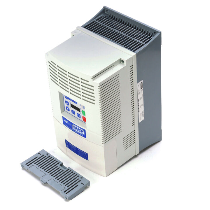 AC Drives, 15 HP, 480/590 V, 17 Amps