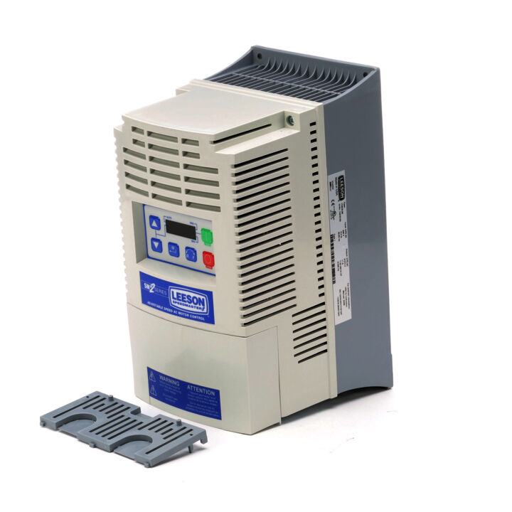 AC Drives, 10 HP, 480/590 V, 11 Amps