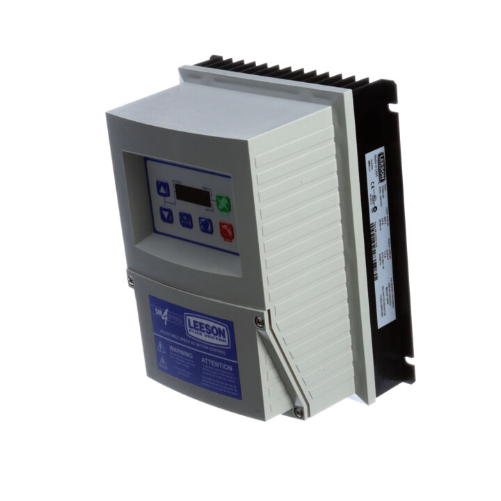 SM4.NEMA 4 VECTOR.1HP 1.7 AMPS.575V