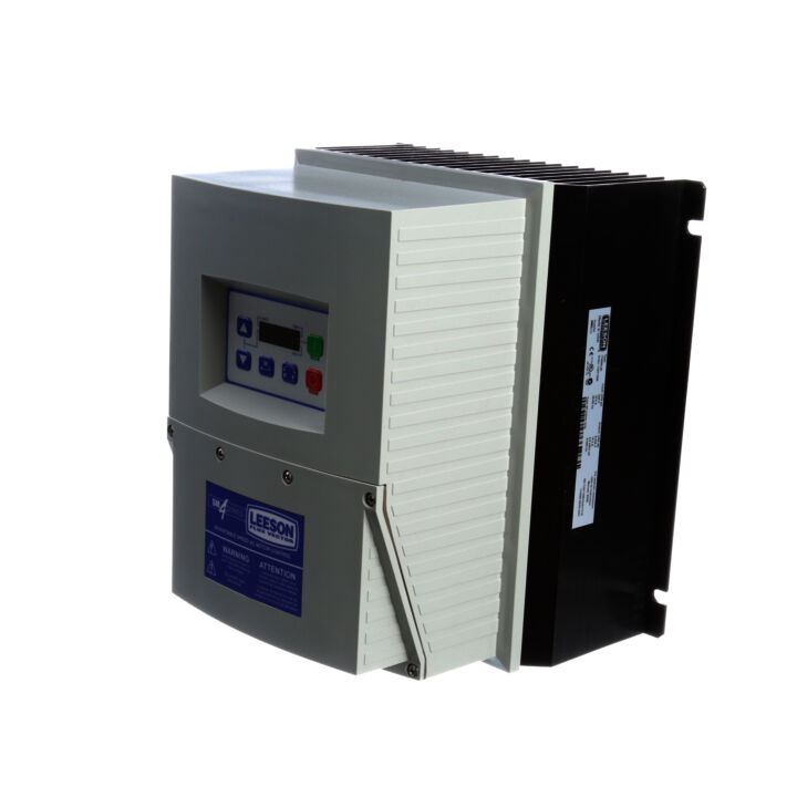 SM4.NEMA 4 VECTOR.5HP 16.5 AMPS.230V 3PH