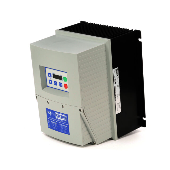 AC Drives, 7.5 HP, 208-240 V, 7 Amps