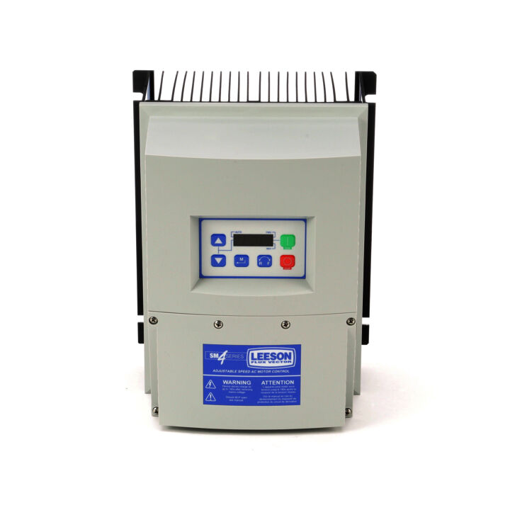 AC Drives, 7.5 HP, 208-240 V, 7 Amps