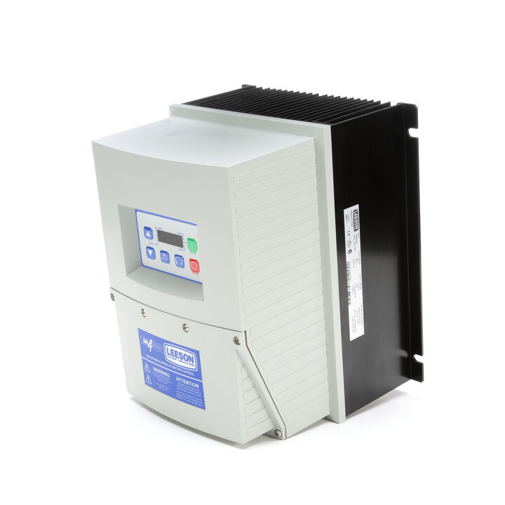 AC Drives, 10 HP, 208-240 V, 9.6 Amps