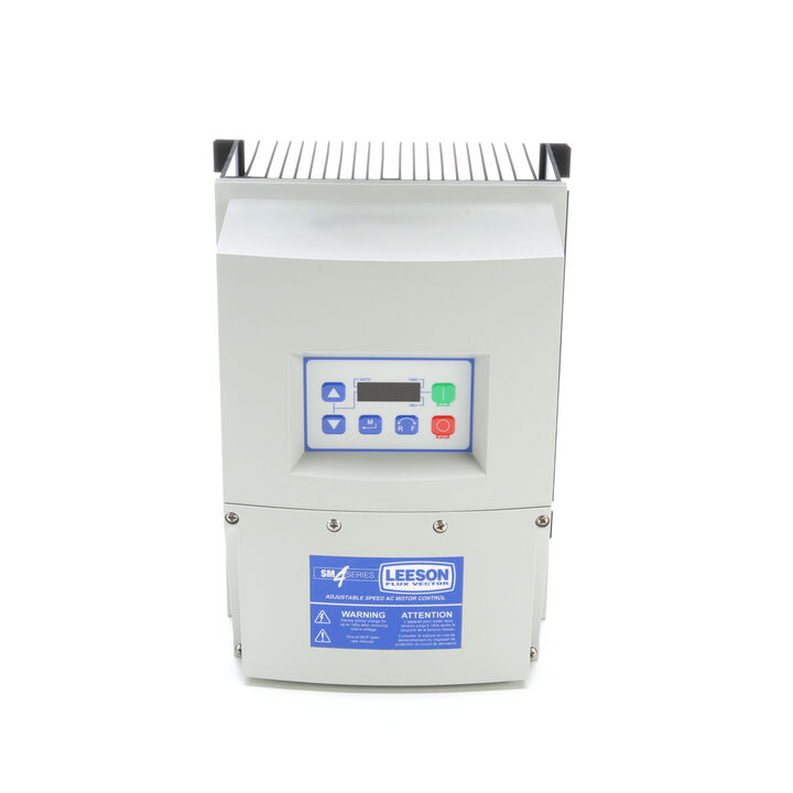 AC Drives, 10 HP, 208-240 V, 9.6 Amps