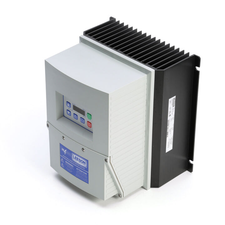 AC Drives, 7.5 HP, 480-590 V, 9 Amps