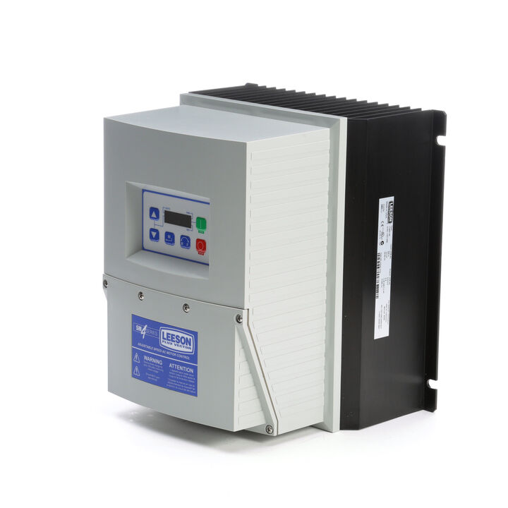 AC Drives, 7.5 HP, 480-590 V, 9 Amps