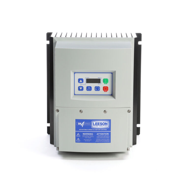 AC Drives, 7.5 HP, 480-590 V, 9 Amps