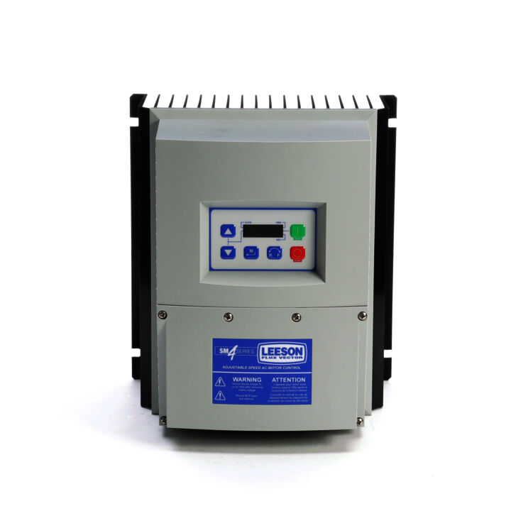 AC Drives, 7.5 HP, 400-480 V, 11 Amps