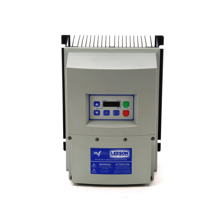 AC Drives, 10 HP, 400-480 V, 14 Amps