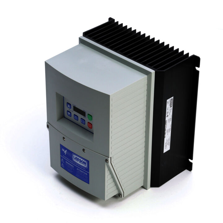 AC Drives, 7.5 HP, 400-480 V, 11 Amps