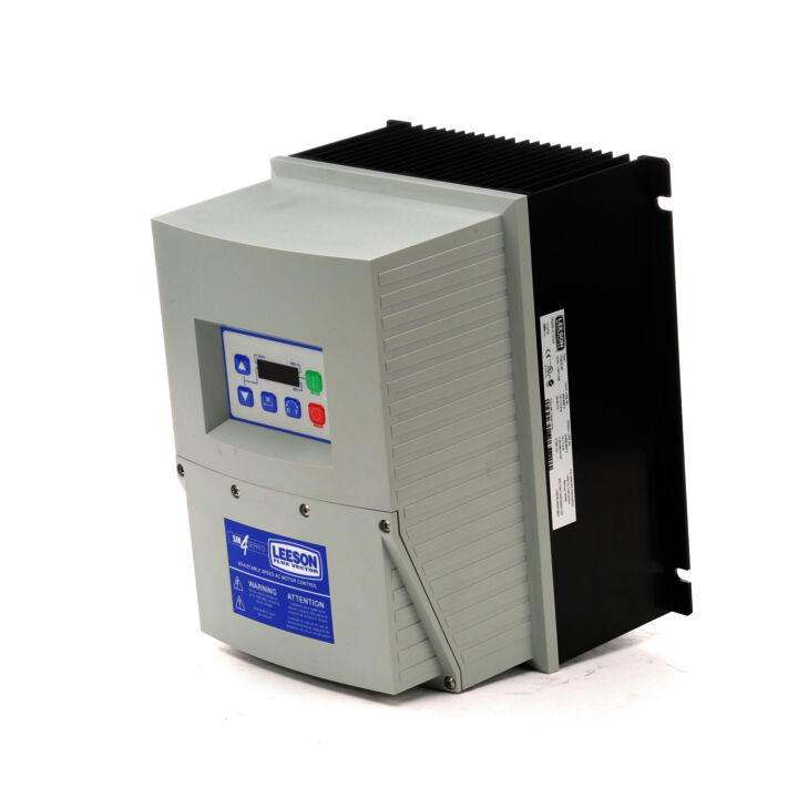 AC Drives, 10 HP, 400-480 V, 14 Amps