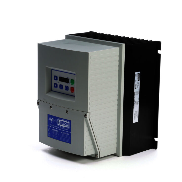 AC Drives, 7.5 HP, 400-480 V, 11 Amps