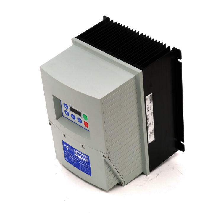 AC Drives, 10 HP, 400-480 V, 14 Amps