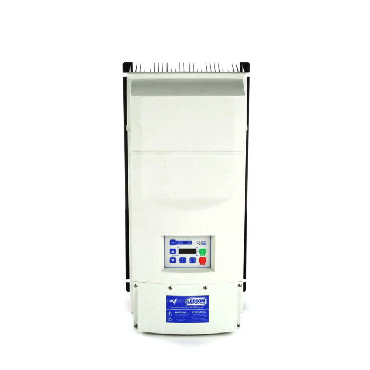 ..30HP SM4 VECTOR..INVERTER.400-480V.NEMA 4X.INDOOR USE....................