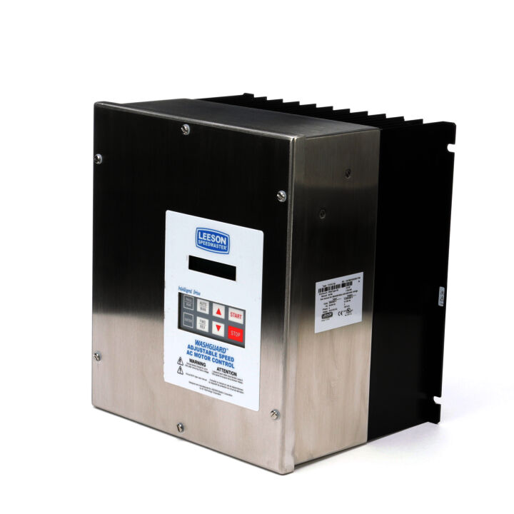 AC Drives, 10 HP, 400-480 V, 14 Amps