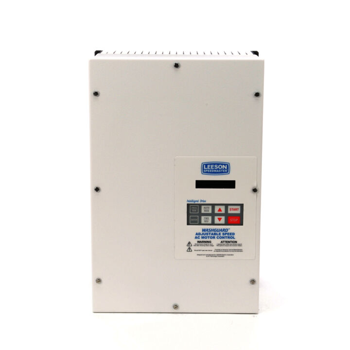 AC Drives, 15 HP, 200-240 V, 43 Amps