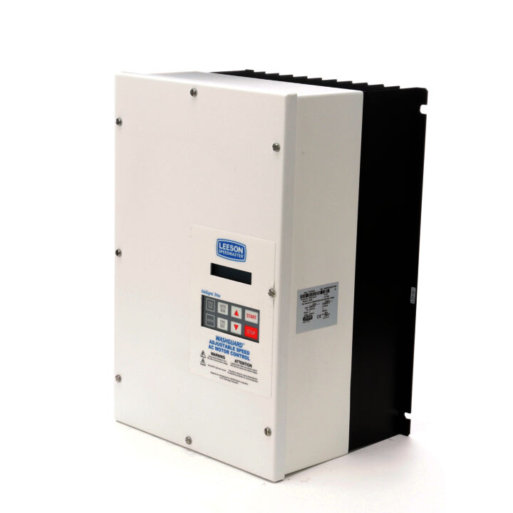 AC Drives, 15 HP, 200-240 V, 43 Amps