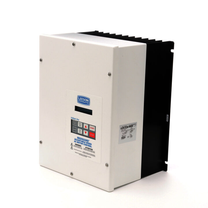 AC Drives, 10 HP, 200-240 V, 28 Amps